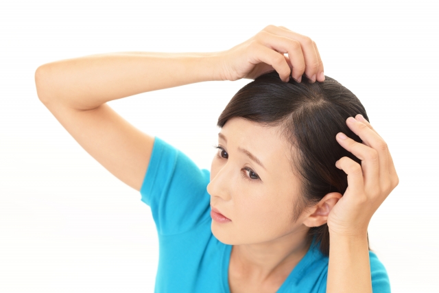 DMMオンラインクリニック【女性AGA】の女性特有の悩みへの配慮