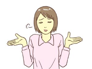 ルートレディースAGAクリニックの悪い評判に関する事例