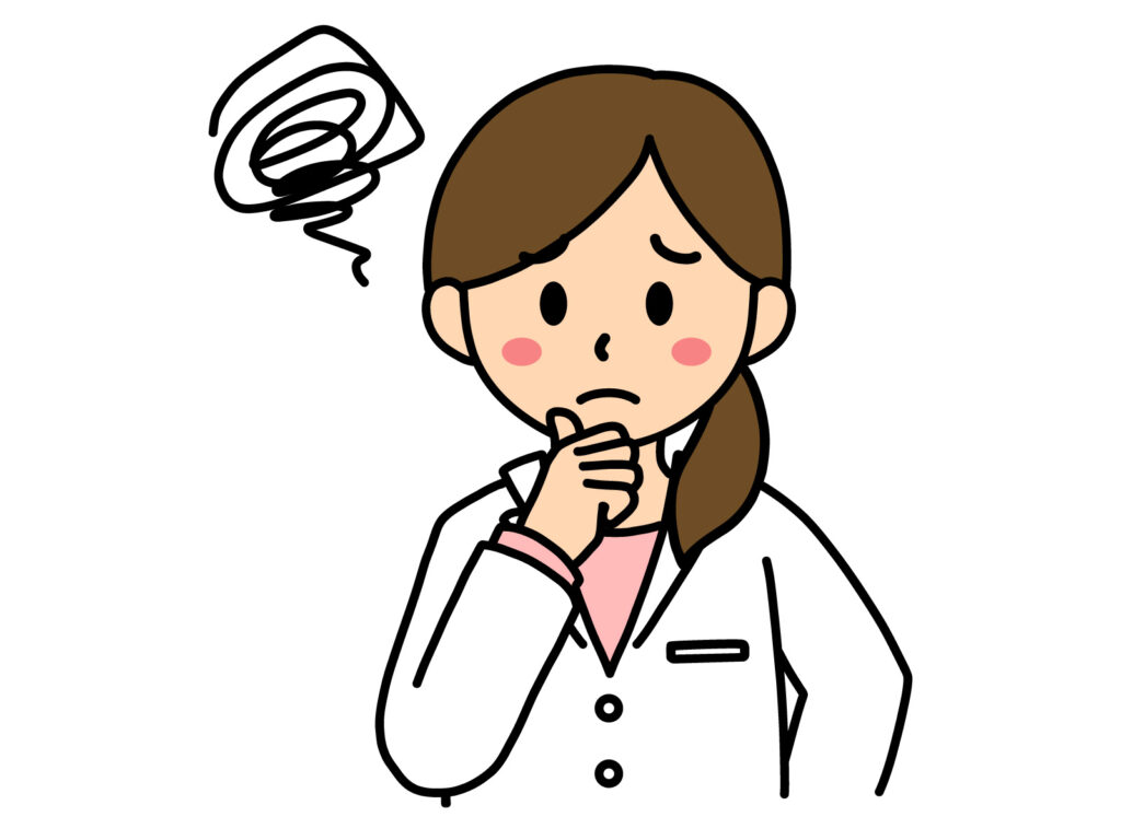 ルートレディースAGAクリニックをおすすめしない人