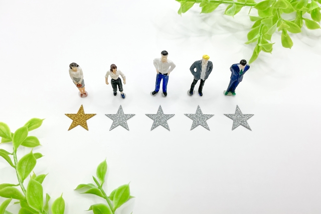 クリニックフォア(CLINIC FOR) fagaをおすすめしない人