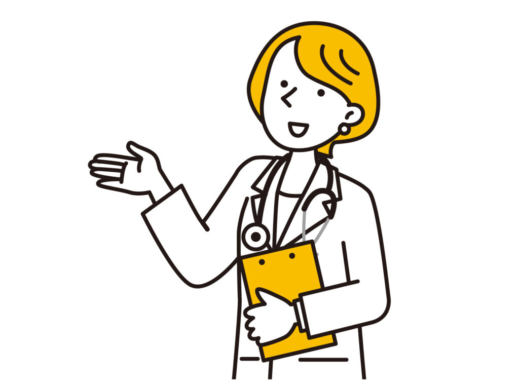 クリニックフォア(CLINIC FOR) fagaのオンライン診療の流れと予約方法