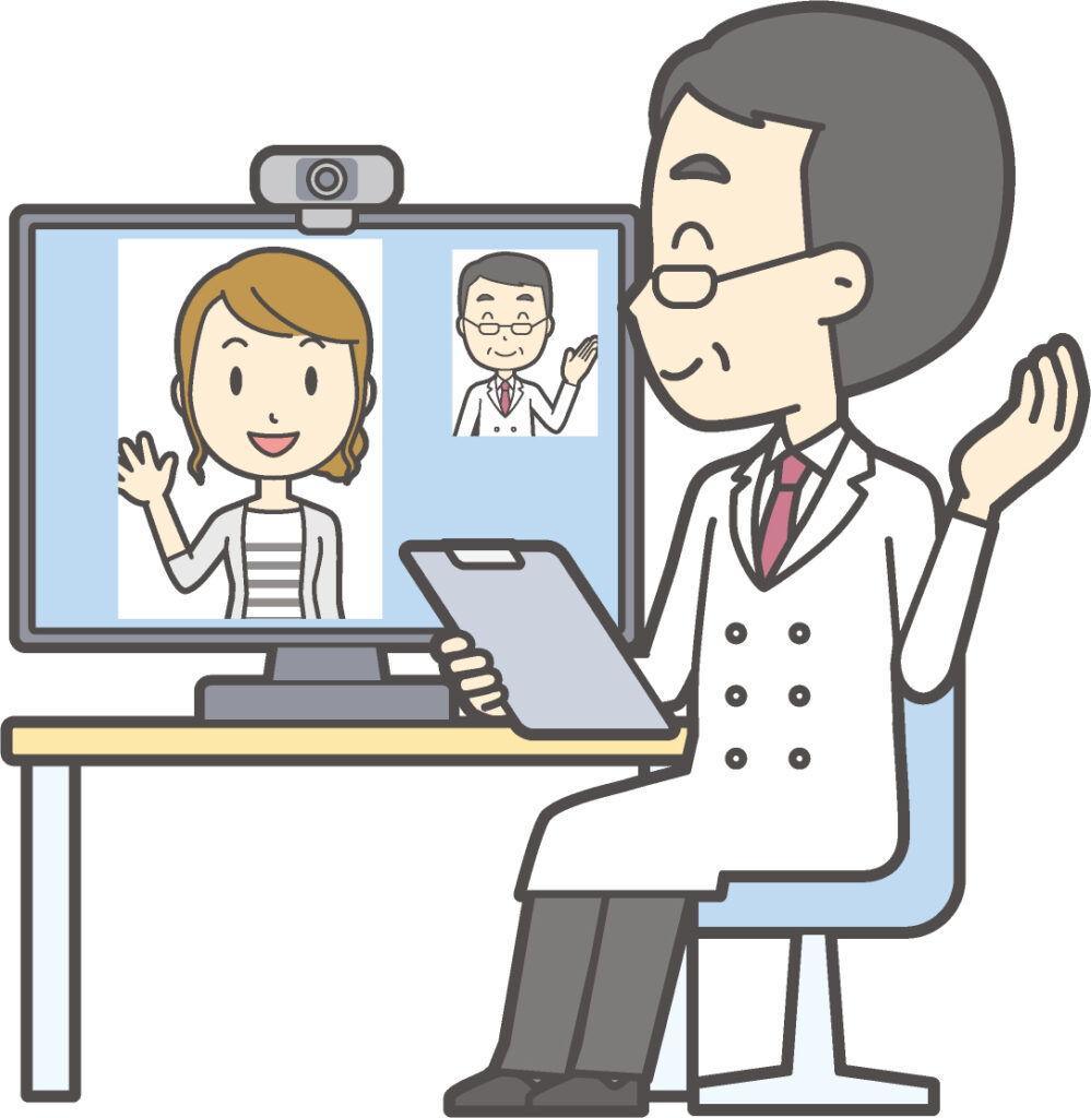 クリニックフォア(CLINIC FOR) fagaの効果と治療プラン