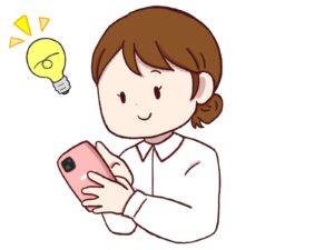 DMMオンラインクリニック【女性AGA】の診察のステップ