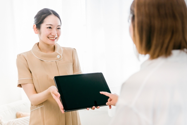 DMMオンラインクリニック【女性AGA】の治療プランの解説