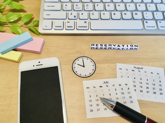 DMMオンラインクリニック【女性AGA】のオンライン診療の流れ