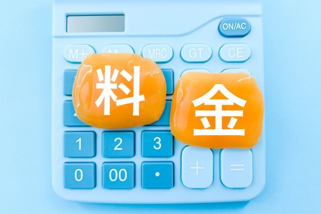 DMMオンラインクリニック【女性AGA】の料金体系と費用の比較