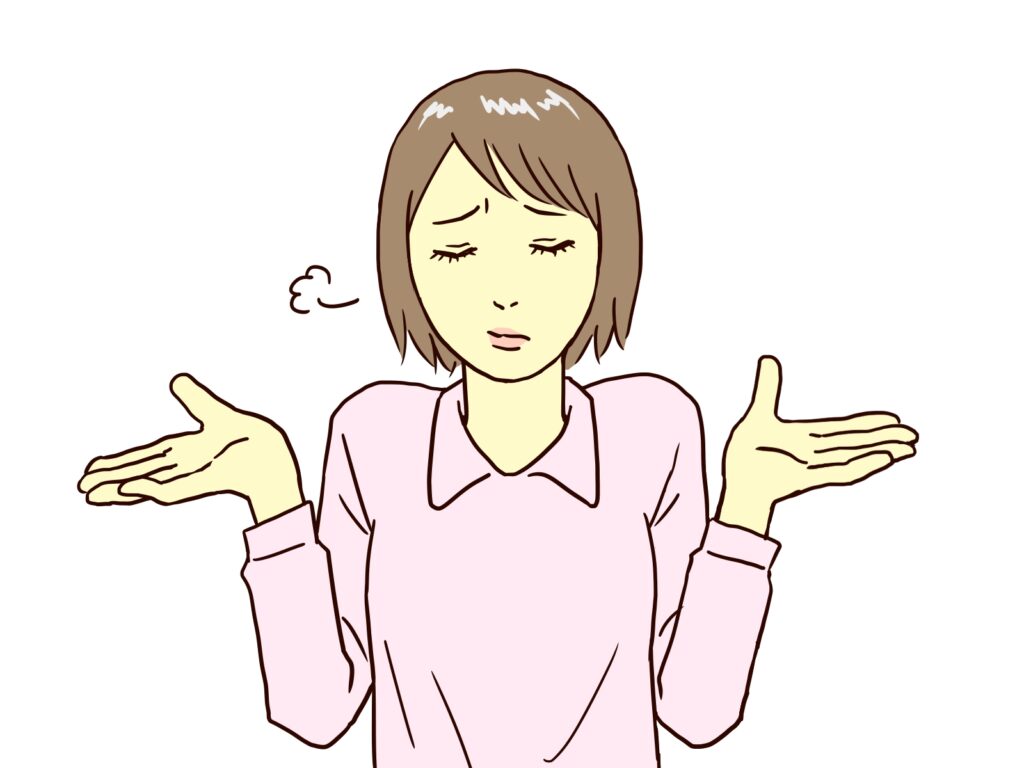 クレアージュ エイジングケアクリニック女性薄毛治療(FAGA)をおすすめしない人