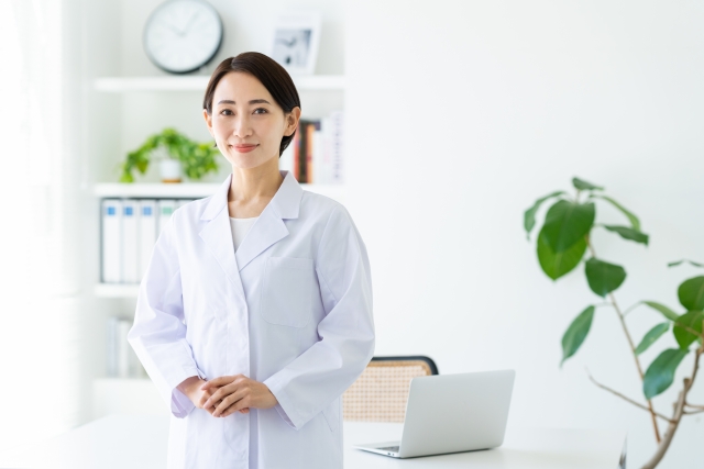 クレアージュ 女性薄毛治療(FAGA)の施術法とは？